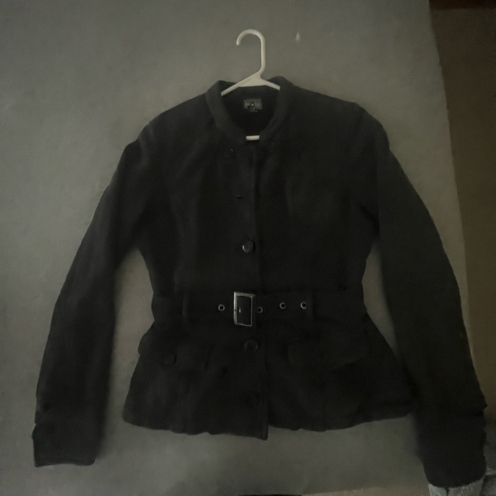 Converse jacket - Picture 3 of 3